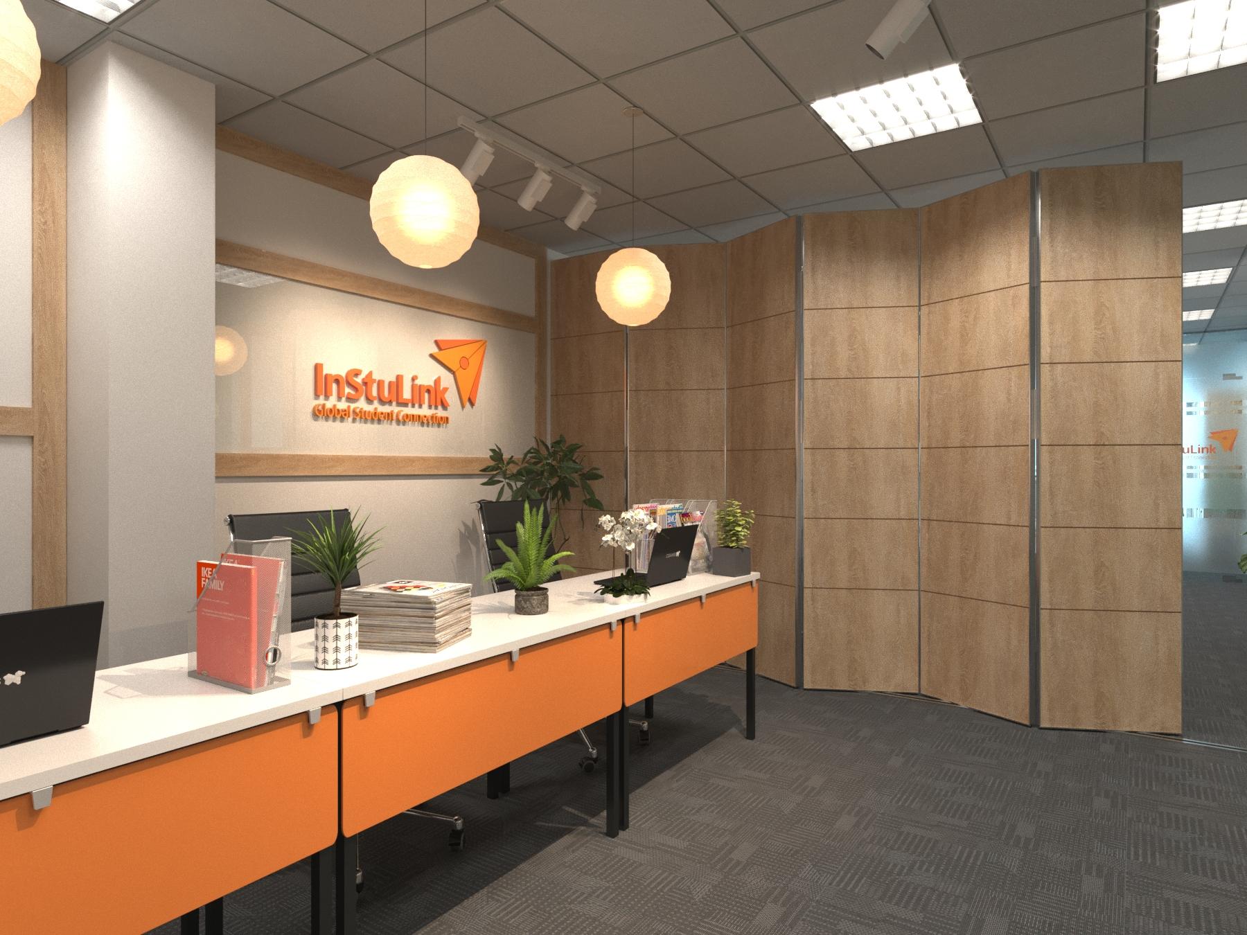 INSTULINK OFFICE