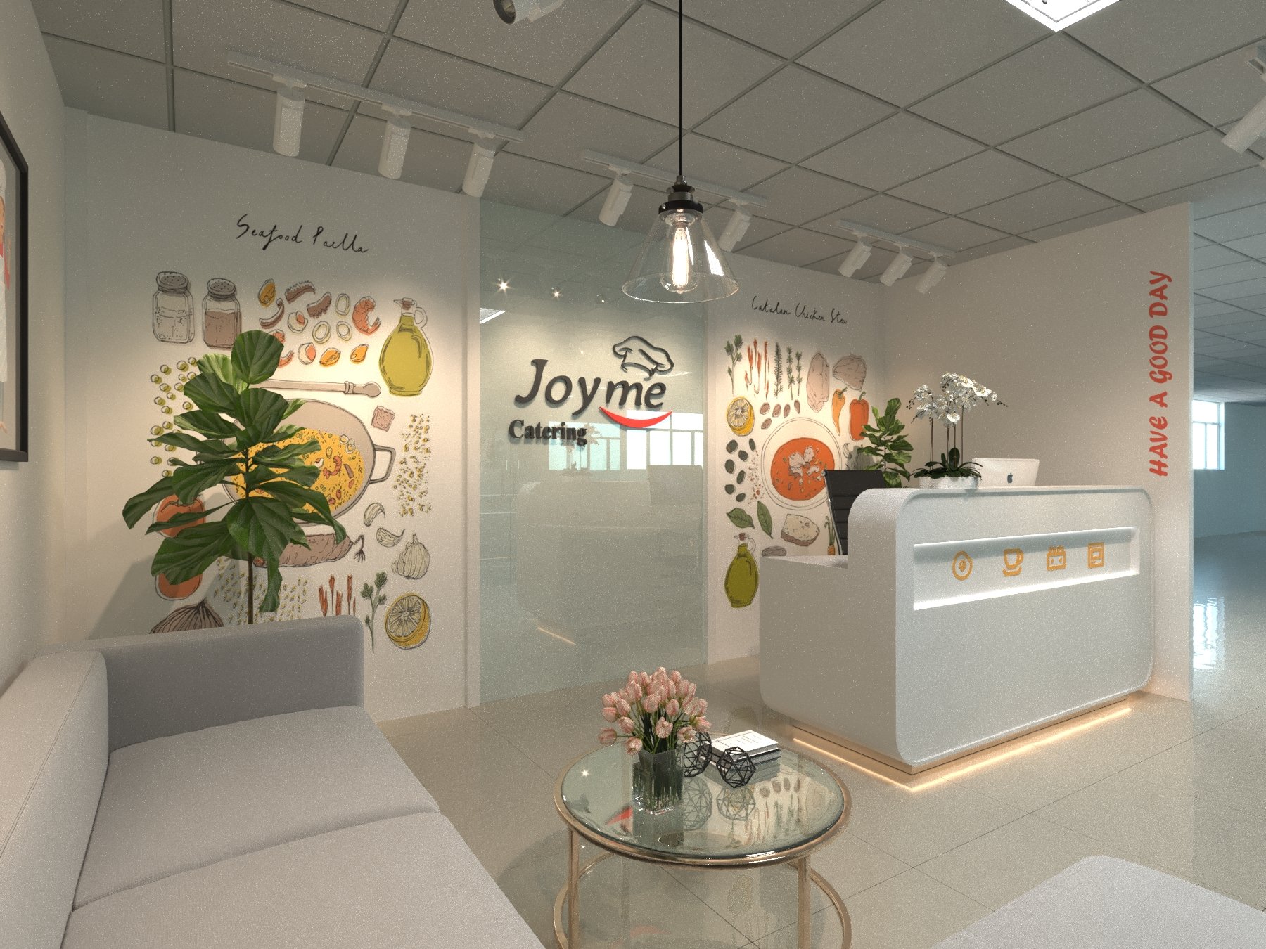 JOYME OFFICE